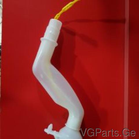 ამოსასხმელის ბაჩოკის ყელი