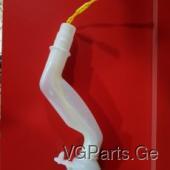 ამოსასხმელის ბაჩოკის ყელი