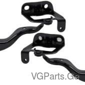 კაპოტის პეტლები 