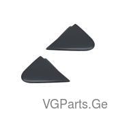 კრილოს სამკუთხა პლასმასი 