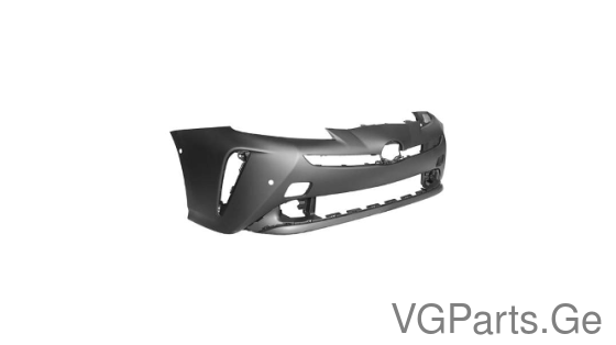 ბამპერი