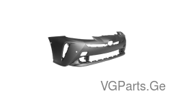 ბამპერი