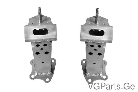 ქვედა ბალკის ფეხი