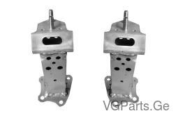 ქვედა ბალკის ფეხი