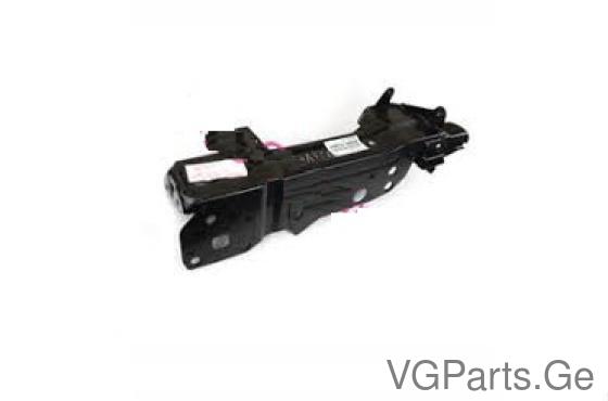 რადიატორის დამჭერი 