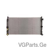 წყლის რადიატორი