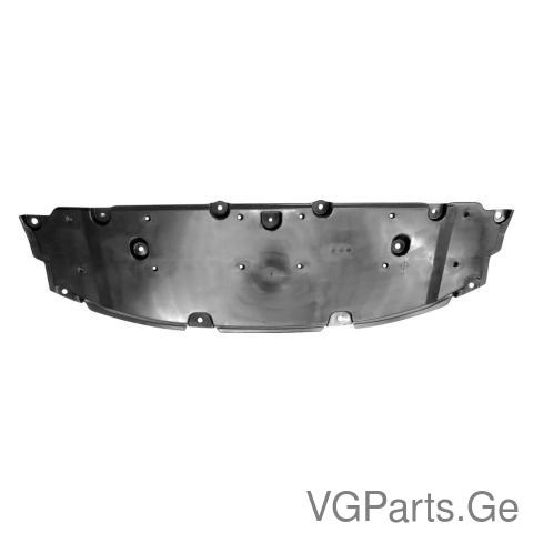 ბამპერის დამცავი