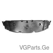 ბამპერის დამცავი