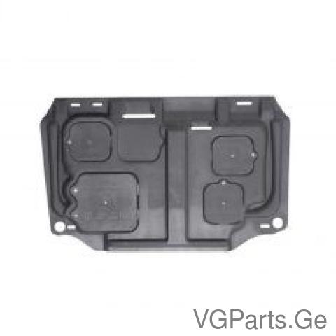 ძრავის დამცავი