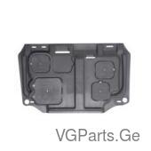 ძრავის დამცავი