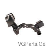 ფილტრის ყუთის გაგრძელება ხორთუმი