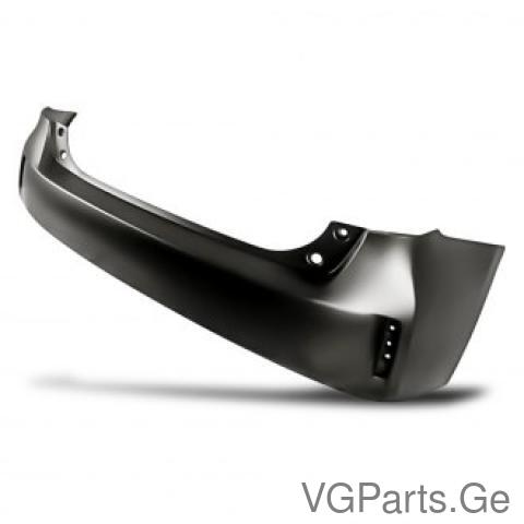 უკანა ბამპერი