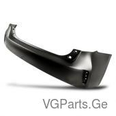 უკანა ბამპერი