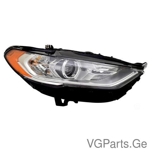 ქვედა ლედ ფარები