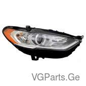 ქვედა ლედ ფარები