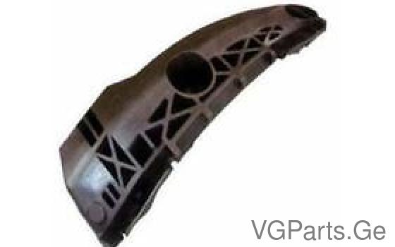 უკანა ბამპერის სალასკა მარცხენა