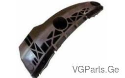 უკანა ბამპერის სალასკა მარცხენა