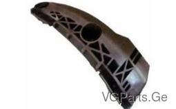 უკანა ბამპერის სალასკა მარჯვენა