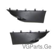 უკანა ბამპერის დაბლა დაბოლოვება 