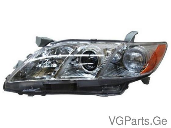 ფარი ბენზინი 