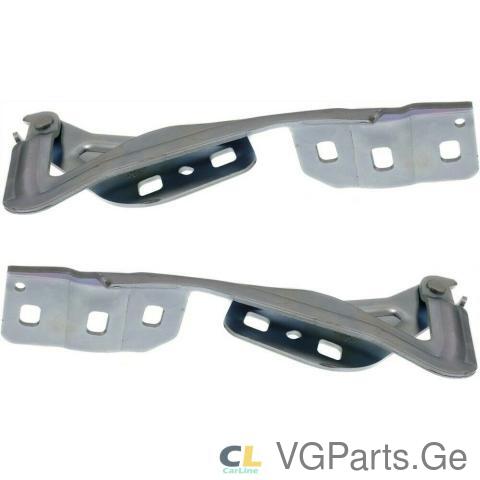 კაპოტის პეტლები 