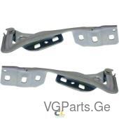 კაპოტის პეტლები 