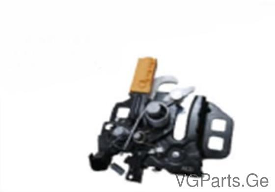 კაპოტის ზამოკი L 