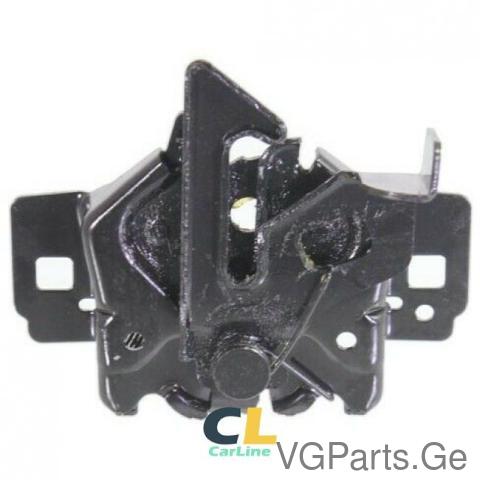 კაპოტის ზამოკი R 