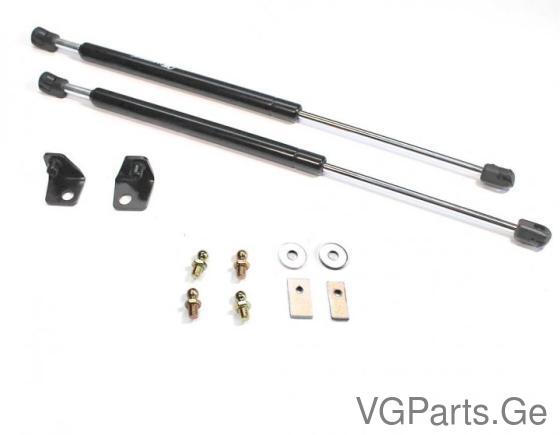 კაპოტის ამორტიზატორი 