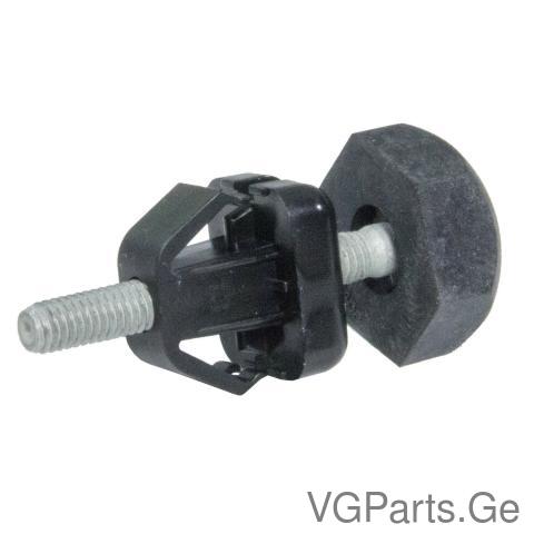 კაპოტის სარეგულირო 