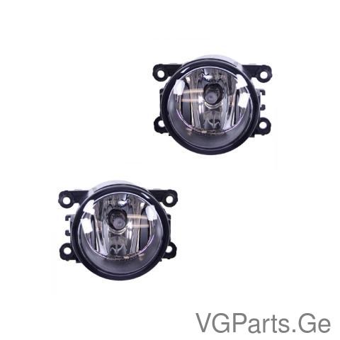 ტუმანიკი წყვილი led 