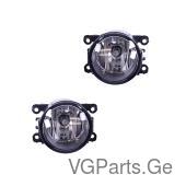 ტუმანიკი წყვილი led 