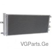 კონდ. რადიატორი ჰიბრიდი