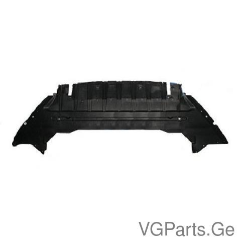 ბამპერის დამცავი (ზაშიტნიკი)