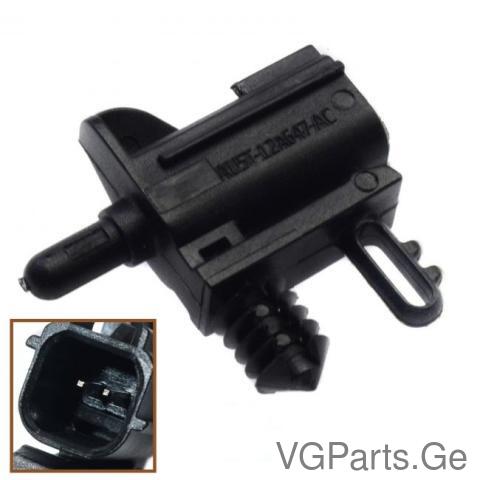 ტემპერატურის დაჩიკი