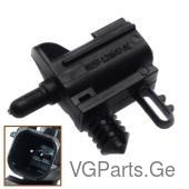 ტემპერატურის დაჩიკი