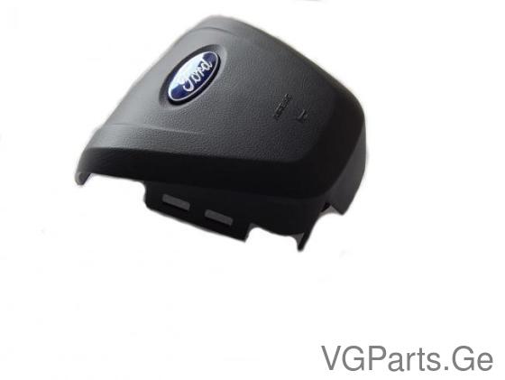 აირბაგის კაფსულა