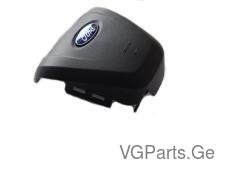 აირბაგის კაფსულა