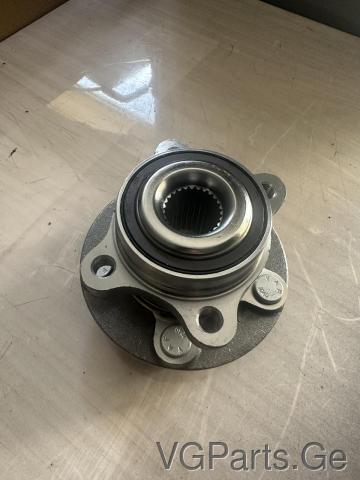 ცაბკა წინა