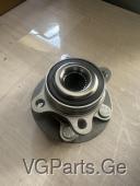 ცაბკა წინა