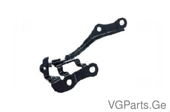 კაპოტის პეტლები