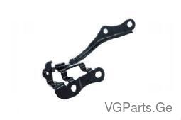 კაპოტის პეტლები