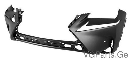 ბამპერი