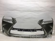 ბამპერი thumbnail 1