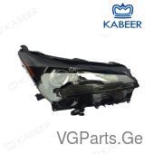 ფარის ყური