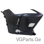 ბამპერი მარცხენა მხარე