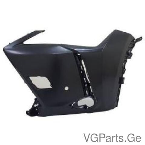 ბამპერი მარჯვენა მხარე