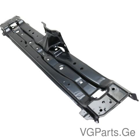 პადკაპოტნიკი რკინა