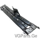 პადკაპოტნიკი რკინა