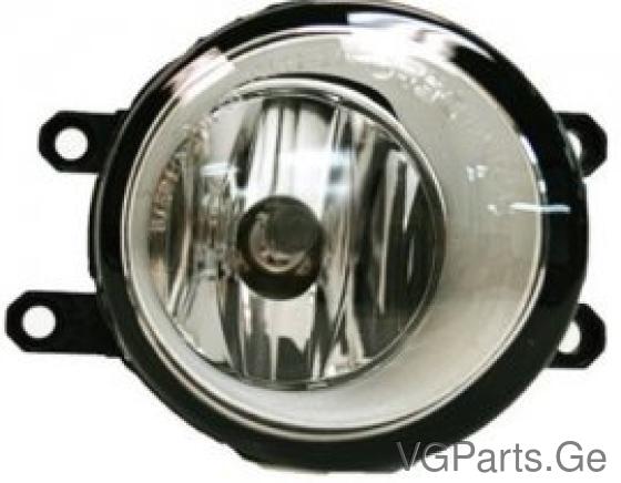 ტუმანიკი